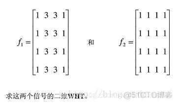 【图像压缩】基于哈达玛变换图像压缩matlab源码含GUI_图像处理_04