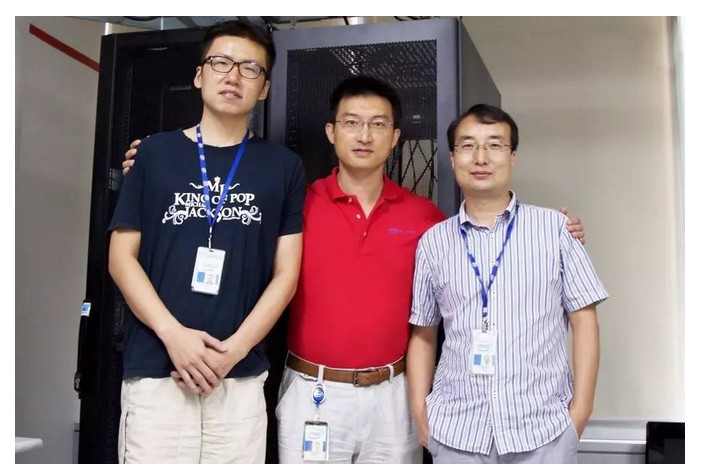 英特尔中国研究院深度学习领域最新成果动态外科手术算法
