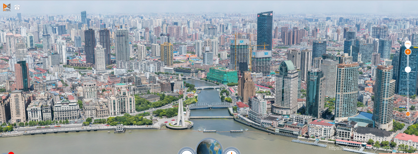 苏州河
