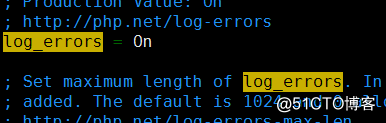 50次课 php-fpm的（pool、慢执行日志、open_basedir、进程管理）