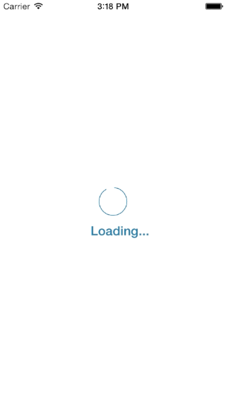 几个不错的Android loading载入自定义组件-CSDN博客