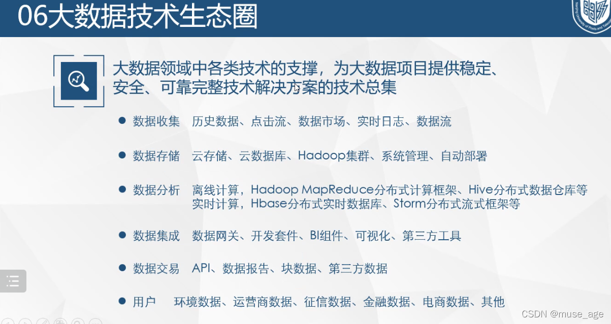 【大数据编程笔记】大数据背景，案例，概念_big data_11