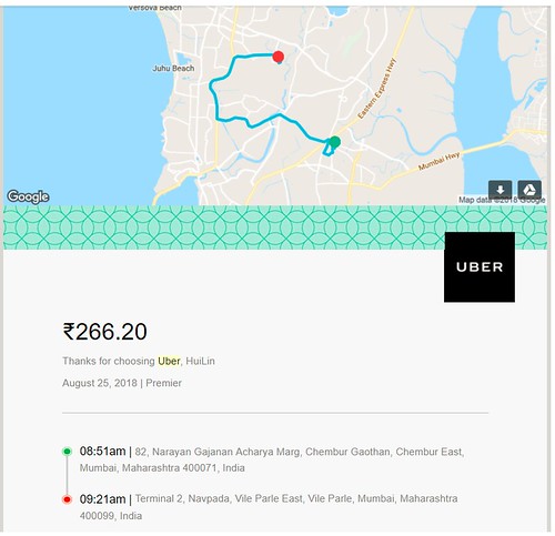 Uber