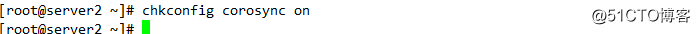 haproxy+pacemeker