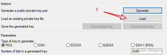 Changed Private Key Rsa Linux OPENSSH PRIVATE 转换 RSA PRIVATE 以及区别_openssl工具将私钥格式转换成rsa私钥格式后粘贴。-CSDN博客