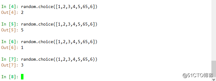 python之常用模块