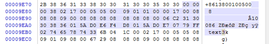 SQLite3数据库文件结构解析_字段_08
