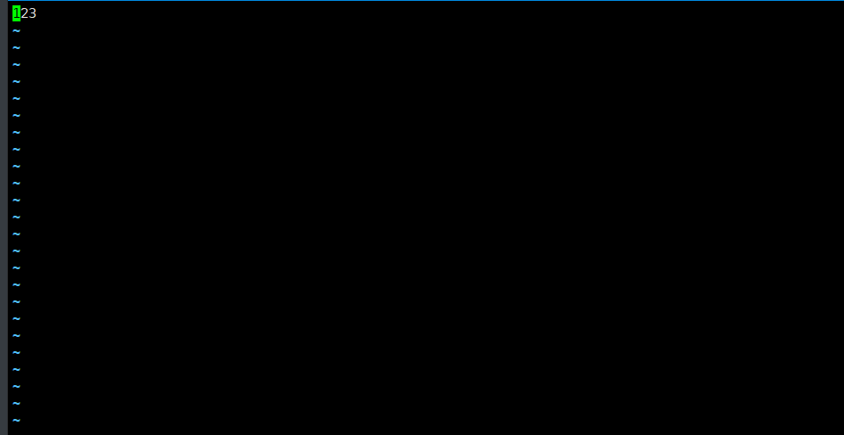 窗口1