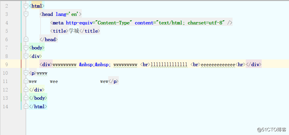 HTML