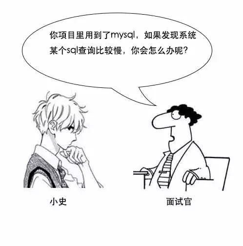 「面试现场」为什么MySQL数据库要用B+树存储索引