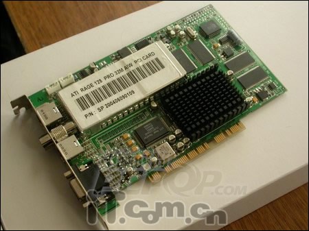 ATI对决NVIDIA之恩怨情仇录插图5 ATI对决NVIDIA之恩怨情仇录