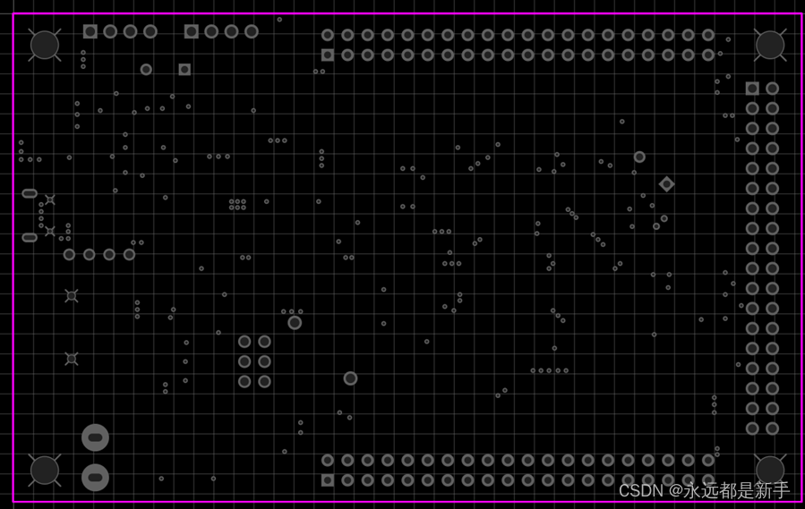 电子元器件基础10—基于立创的PCB设计插图23 电子元器件基础10---基于立创的PCB设计