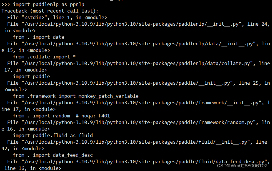 ModuleNotFoundError: No module named ‘_ctypes‘_libffi安装好了,仍然报ctypes-CSDN博客
