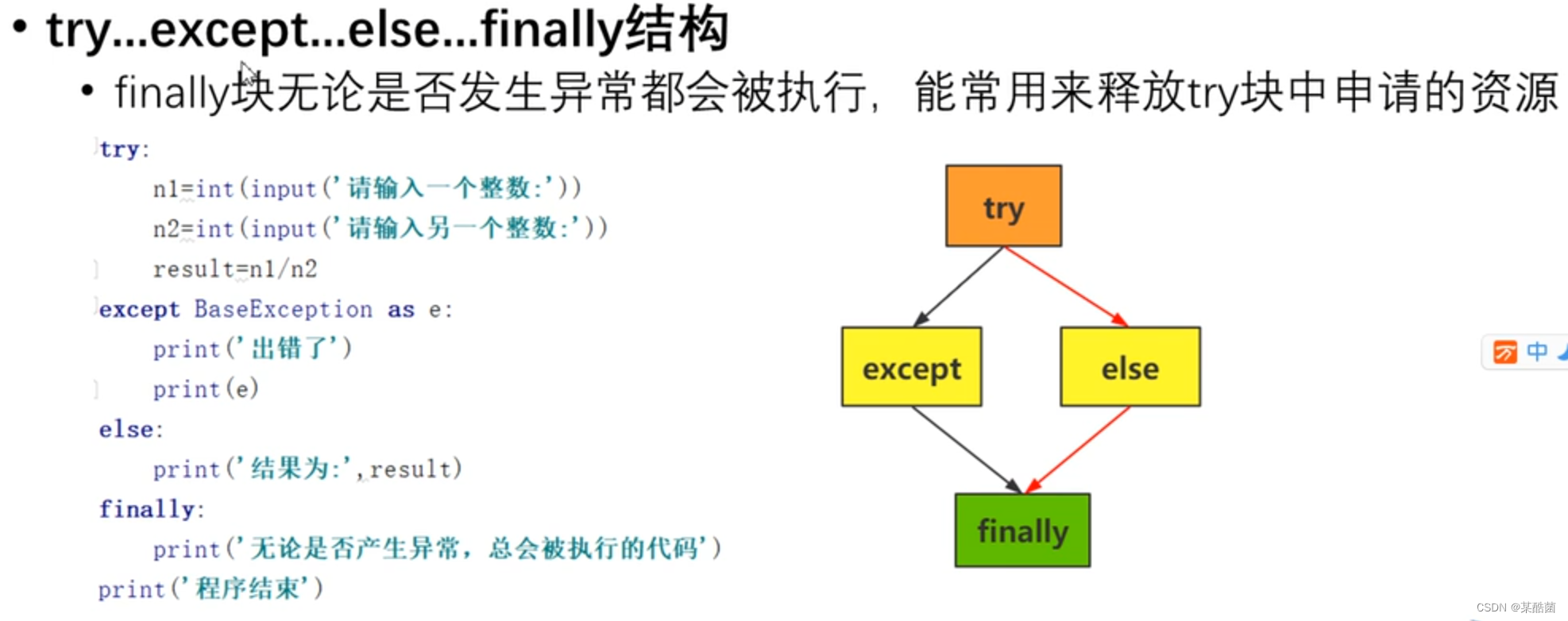 Python重要知识点梳理二（极其详细）_python ordinal value-CSDN博客
