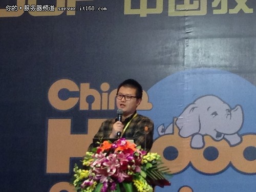 Hadoop软件在IBM服务器上的优化