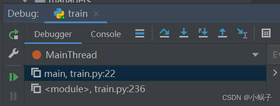 PyCharm断点调试指南-CSDN博客