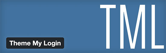 Theme My Login