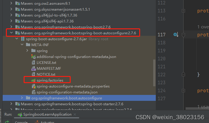 SpringBoot入门:启动器、自动配置与资源管理-CSDN博客