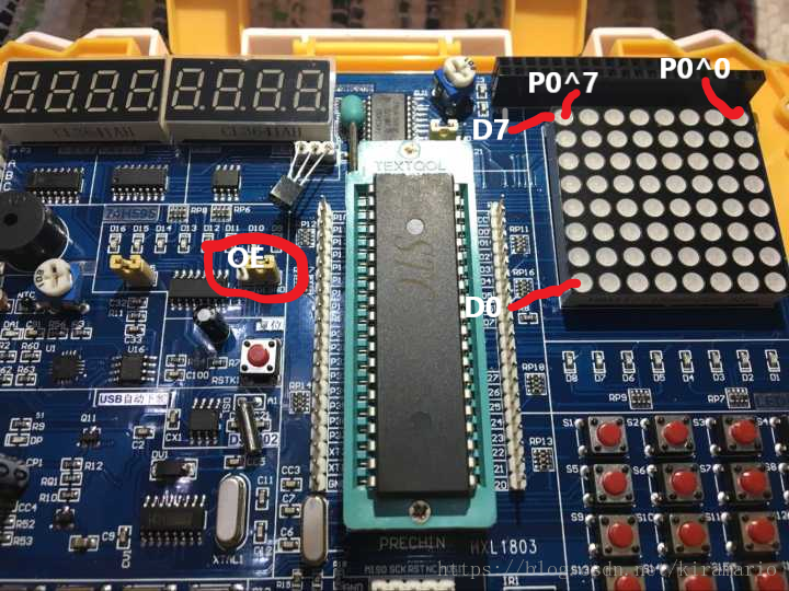 8*8LED