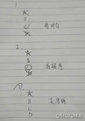 我在51CTO微职位学PMP_飘过攻略及心得分享
