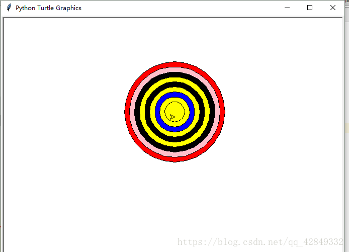 颜色搭配的不是很好