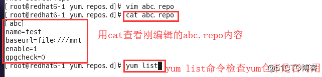 LAMP架构之手工编译安装Apache