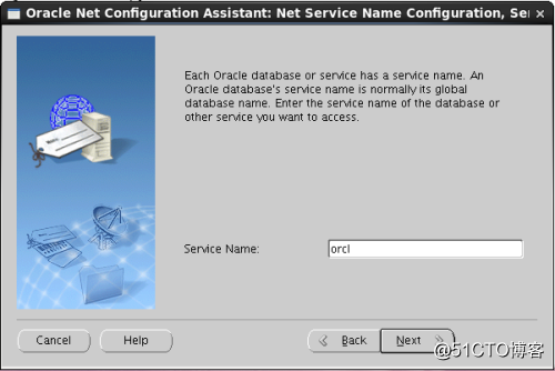 rhel6.5  oracle11g 安装