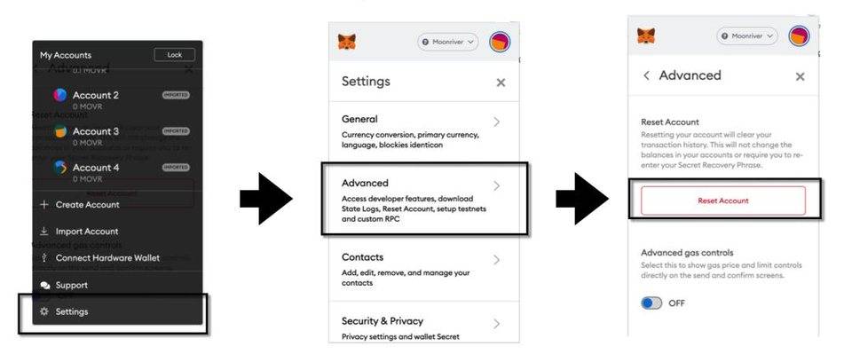 Moonbeam 入门开发｜第三课：Truffle 和连接 MetaMask