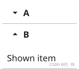 Fyne (go 跨平台 GUI ) 入门中文文档2探索fyne总览