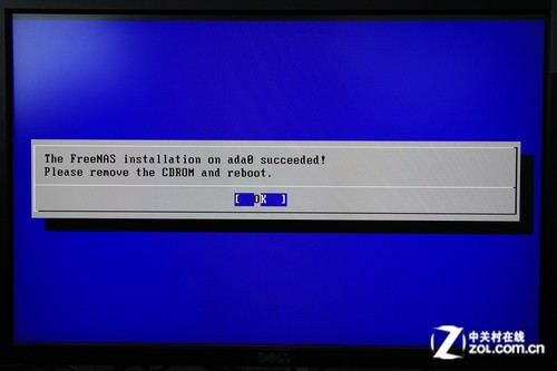 简单高效永不关机 几步玩转家庭NAS组建 