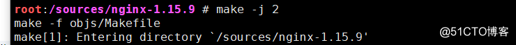 linux源码包安装实践与排错之源码安装nginx