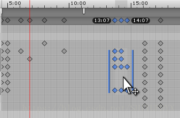 animeditor-DopeSheetDraggingKeys