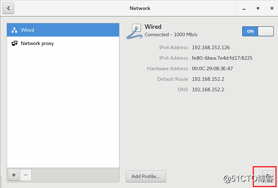 Linux网卡配置的四种模式以及防火墙设置的四种方式（CentOS 7.4）