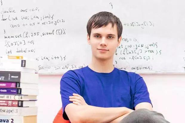 全球最厉害的14位程序员是谁?我们来膜拜下这些大神都有哪些?