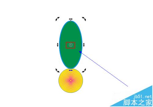 用CorelDRAW画朵桃花送给朋友会有意想不到的效果的 b2b软件 