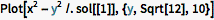 Click for copyable input