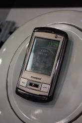 酷派双模双待手机