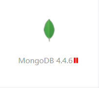 无法启动的MongoDB
