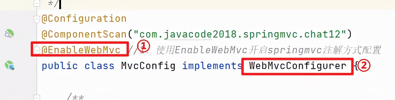 SpringMVC这篇文章吃透了,最少最少涨5000