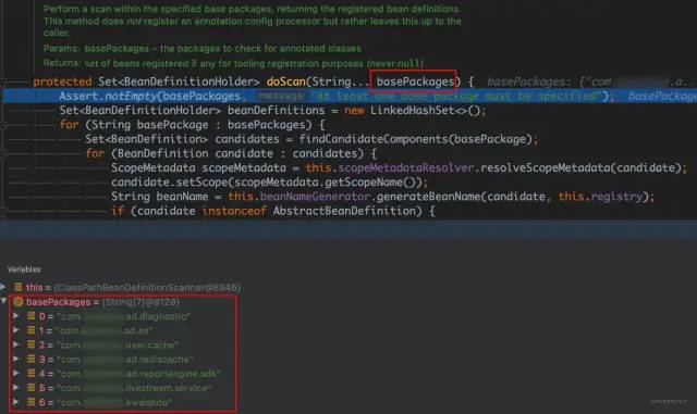 7min到40s：SpringBoot 启动优化实践！_spring启动耗时检查-CSDN博客