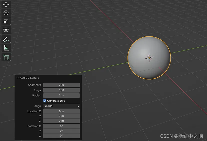 Blender烘焙等距柱状纹理_blender等距圆柱-CSDN博客