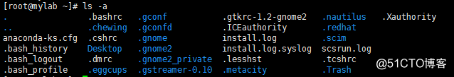 linux常用命令