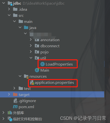 java加载本地配置文件的方式盘点（spring的除外）_java加载配置文件-CSDN博客