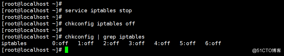 CentOS6.9 LAMP环境下安装zabbix4.2