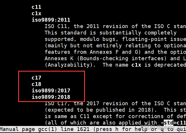 GCC8.20版本的安装_gcc-8.2.0.tar.gz-CSDN博客