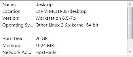 RHCE_RHEL6_124 <wbr>U18 <wbr>安装RHEL6