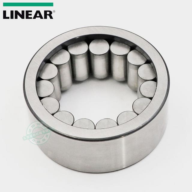 轧机用弹性阻尼体反力计算_「轴承知识」轧机轴承故障频繁怎么办?