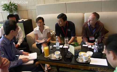 专访NV首席科学家:CUDA将是业界标准