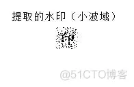 【图像隐写】基于LSB+DCT实现数字水印嵌入提取带攻击测试matlab源码含GUI_LSB+DCT_12