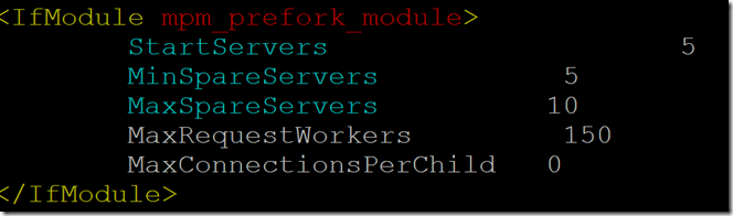 prefork